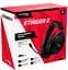 Гарнітура HyperX Cloud Stinger 2 3.5 мм Black (519T1AA) - мініатюра 10