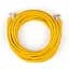 Патч-корд Vinga 5 m CCA (VCPPCCCS5Y) - миниатюра 1