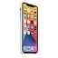 Чохол Silicone Case для Apple iPhone 11 Pro Max [White] ААА [42296] - мініатюра 2
