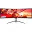 Монітор AOC Agon 48.8" AG493UCX2 [133559] - мініатюра 1