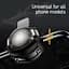Игровой контроллер BASEUS Level 3 Helmet PUBG Gadget GA03 зеленый камуфляж - миниатюра 7