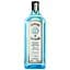 Джин Bombay Sapphire London Dry Gin, 47%, 1 л - мініатюра 9
