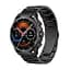Смарт-годинник Haylou Filwans GTR Smartwatch HF003 Black - мініатюра 1