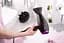 Фен Ardesto Violet PRO HD-Y221PRO ,1750-2100Вт, 2 швидкості, 3температурні режими, дифузор, чорний - мініатюра 6