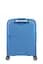 Валіза American Tourister STARVIBE TRANQUIL BLUE 55x40x20(23) 55 См MD5*01002 - мініатюра 7