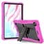 Чохол до планшета Armorstandart Rover Lenovo Tab TB311FU Pink (ARM84961) - мініатюра 2