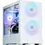 Корпус Zalman P30 Air White [146897] - миниатюра 2