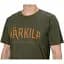 Футболка Harkila Modi S/S L Зелений - мініатюра 3