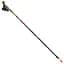 Палки для скандинавской ходьбы Gabel FX-75 Snake Carbon 135 Dual Spike (7008351011350) фиксированной длины - миниатюра 2