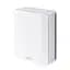 Wi-Fi Mesh система Asus ZenWiFi BT10 2pk White (90IG08Y0-MO3C40) - мініатюра 2