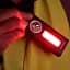 Фонарь профессиональный Mactronic Flagger 500 Lm Cool White/Red/Green USB Rechargeable (PHH0072) - миниатюра 6