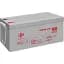 Акумулятор LogicPower GEL 12V (12V/280Ah/3360Wh) (13185) [109363] - мініатюра 3