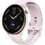 Умные часы Amazfit GTR Mini Misty Pink (розовые) - миниатюра 1