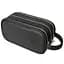 Сумка WIWU Salem Pouch LUX Black - мініатюра 1