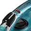 Утюг Russell Hobbs Powersteam Ultra Coconut Smooth 3100 Вт голубая (26340-56) - миниатюра 3