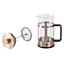 Кофейный френч-пресс Bergner Copper 1 л (BG-38327-CP) - миниатюра 5