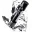 Фонарик Nextool Outdoor Thunder Music Flashlight 12in1 [NE20161] [94276] - миниатюра 8
