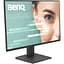 Монітор TFT 23.8" BenQ GW2491, IPS, 100Hz, HDMI, DP, чорний (9H.LNELJ.LBE) - мініатюра 6