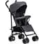 Коляска для ребенка прогулочная FreeON Simple Grey (48532) - миниатюра 1