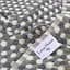 Рушник Lotus Home - Ruta grey сiрий 70x140 - мініатюра 3