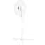 Вентилятор ECG FS 40 A White - мініатюра 2