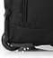Сумка дорожня на колесах Gabol Week Eco 94L Negro (122314-001) - мініатюра 6