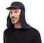 Кепка Buff Pack Sakhara Cap S/M Темно-синий - миниатюра 1