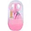 Детский гигиенический набор MegaZayka MGZ-0702 Pink - миниатюра 2