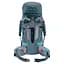 Рюкзак Deuter Aircontact Core 40+10 Темно-синій (1052-3350122 4409) - мініатюра 4