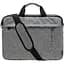 Сумка для ноутбука Vinga 15-16" NB1600 melange gray (NB1600GY) - миниатюра 5