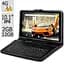 Планшет-телефон Adronix MTPad116 LTE 2/32 Black + Чехол-клавиатура - миниатюра 2