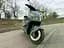 Электроскутер Двухместный Crosser V5 (2500W, 72V/35Ah) Графит - миниатюра 3