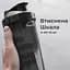 Шейкер спортивний SmartShake Lite 800 мл DC Flash (10781301) - мініатюра 5