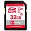 Memory card SD 32Gb GoodRAM IRDM PRO SDXC V90 UHS-II U3 Retail - мініатюра 1