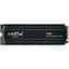 SSD накопичувач Crucial T705 1TB [CT1000T705SSD5] [142563] - мініатюра 1