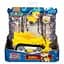 Спасательный автомобиль де-люкс Spin Master Paw Patrol с водителем Крепышом (SM16776/4606) - миниатюра 6