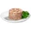 Вологий корм для котів GimCat Shiny Cat Filet шматочки в желе з тунцем і лососем 70 г - мініатюра 2
