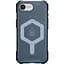 Чохол UAG для iPhone 16E (4th Gen, 2025), Essential Armor MagSafe, Cloud Blue teh0019558 - мініатюра 1