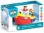 Іграшка для купання WOW Toys Tommy Tug Boat bath toy Буксир Томмі (04000) - мініатюра 3