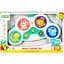 Игрушка Baby Team Музыкальный центр (8656_бирюзовый) - миниатюра 5