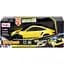 Ігрова автомодель Maisto Porsche 911 GT3 RS 1:24 (81733 yellow) - мініатюра 6
