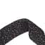Ремінець Dux Ducis Nylon Woven для Apple Watch 38/40/41/42mm(ser.10) Black Unity - мініатюра 7