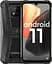 Захищений смартфон Ulefone Armor 8 Pro 8/128GB 5 580 мАг Black - мініатюра 1