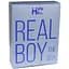 Подарочный набор для мальчика MiniMi REAL BOYS Mini Box - миниатюра 1