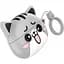 Беспроводные наушники Hoco EW48 Misty cat - миниатюра 1