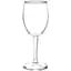 Бокал для воды Bormioli Rocco Diamante 250 мл 3 шт. (166300D03821990) - миниатюра 1