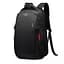 Рюкзак Oiwas Fashion Mens Backpack Oxford OCB4313WG 29L чорний - мініатюра 2