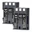 2-Pack KingMa Canon NB-2LH комплект з 2 акумуляторів - мініатюра 1