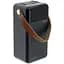 Павербанк Remax Lesu II Series RPP-565 / 60000мАг / до 22,5 Вт / USB-C+USB-A+Lightning / PD+QC / із вбудованими кабелями / Сірий - мініатюра 1