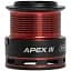 Котушка Brain Apex III Feeder 5000S 5+1BB 4.9:1 - мініатюра 3
